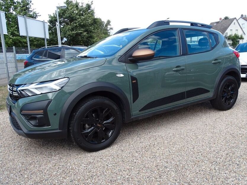 Sandero
