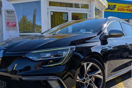 Renault Megane 97.305 km 13.650 &euro; Würzburg 97078