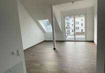 Dachgeschoßwohnung Loft in top Lage von Mainzer Altstadt