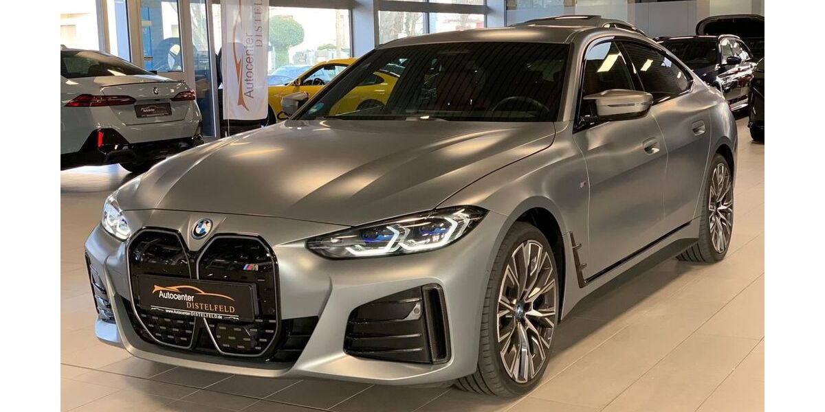 BMW i4 36.290 km 46.500 &euro; Neuwied 56564