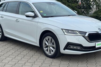 Skoda Octavia 111.361 km 20.790 &euro; Nürnberg 90431