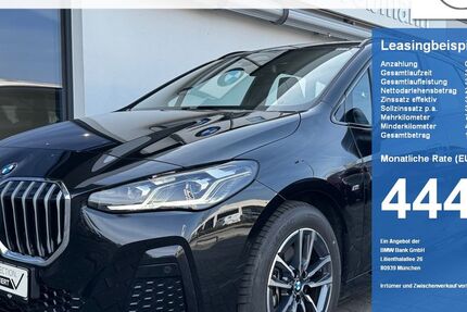 BMW 220 Active Tourer 8.766 km 33.499 &euro; Deggendorf 94469