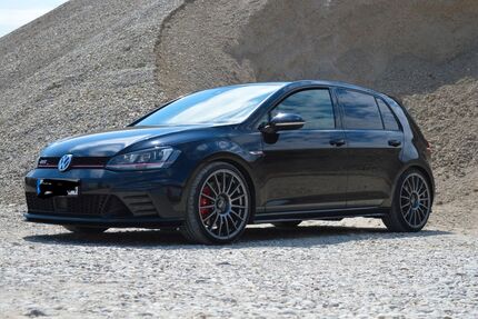 VW Golf 194.587 km 18.700 € Friesenheim 77948