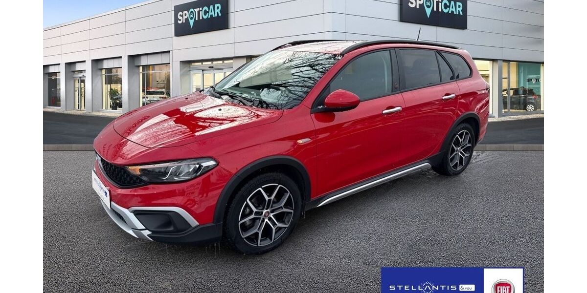 Fiat Tipo 29.220 km 17.990 &euro; Berlin 10369