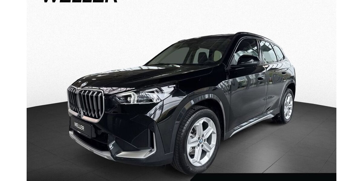 BMW X1 9.611 km 38.850 &euro; Osnabrück 49084