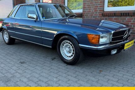 Mercedes-Benz 280 161.500 km 19.980 &euro; Dägeling 25578