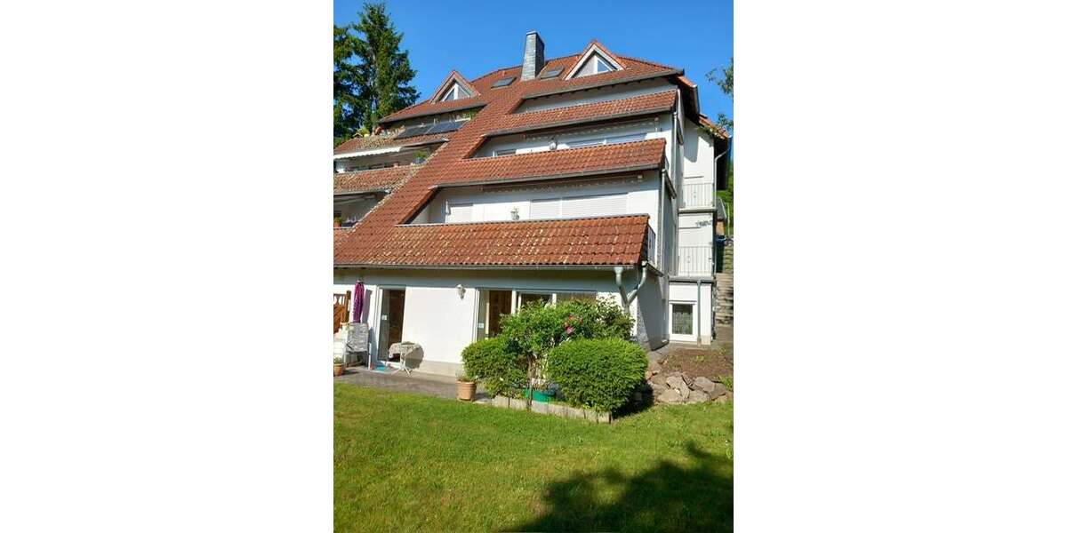 Etagenwohnung Schleiden - 2 Zimmer, 79 m&sup2;, 109.000&euro; | Angebot:26119030