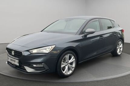 Seat Leon 5.900 km 21.480 &euro; Rudolstadt 07407