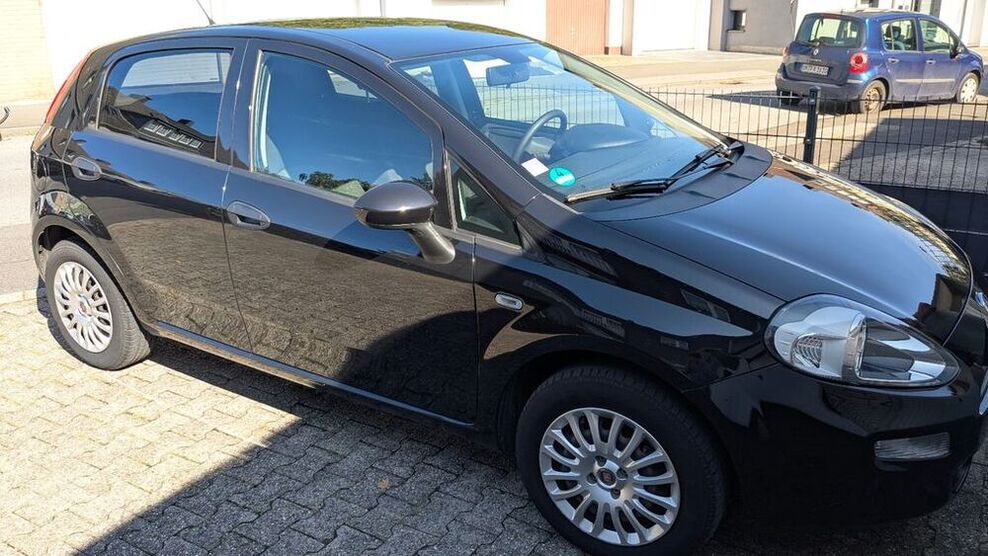 Punto