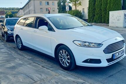 Ford Mondeo 169.000 km 9.599 € Bielefeld 33602
