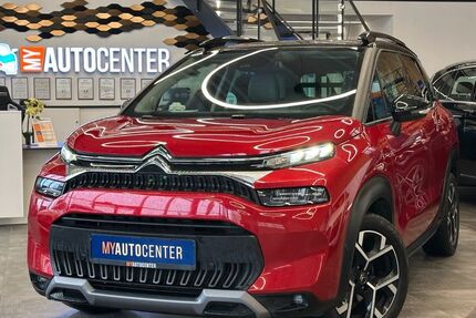 Citroen C3 Aircross 67.200 km 15.699 &euro; Pfaffenhofen 85276