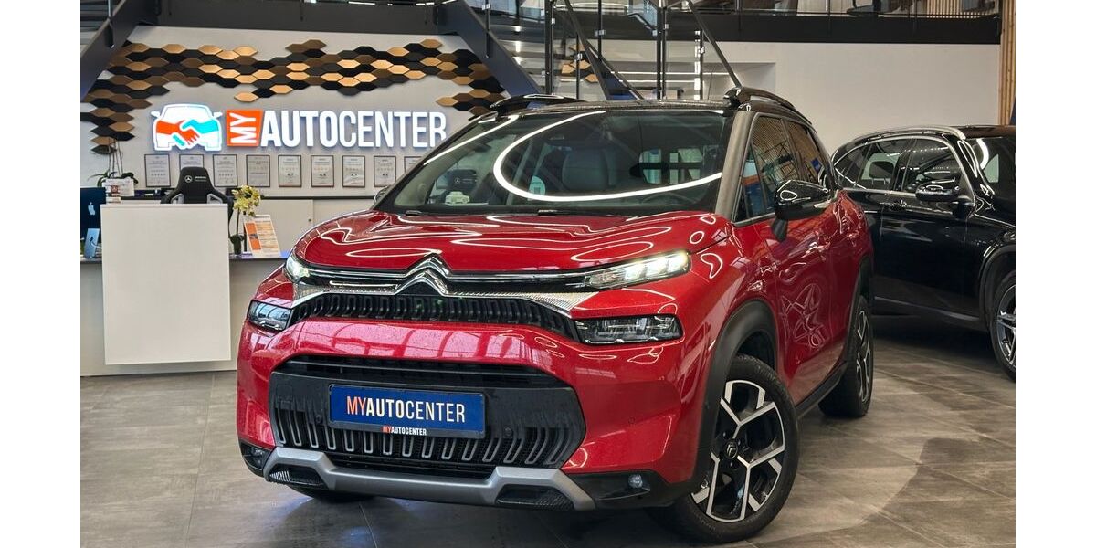 Citroen C3 Aircross 67.200 km 15.699 &euro; Pfaffenhofen 85276