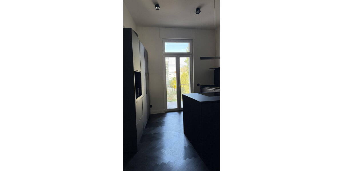 Etagenwohnung Darmstadt Darmstadt-Nord - 2 Zimmer, 89 m&sup2;, 1.700&euro; | Angebot:26607341