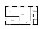 Etagenwohnung Rhauderfehn Collinghorst - 2 Zimmer, 61 m&sup2;, 231.900&euro; | Angebot:25738405