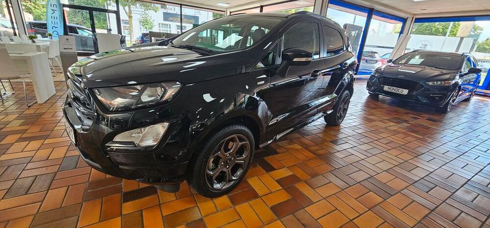EcoSport