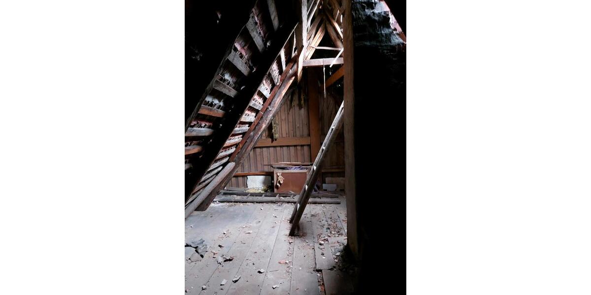 Reihenhaus Oederan - 4 Zimmer, 120 m&sup2;, 35.000&euro; | Angebot:25397832