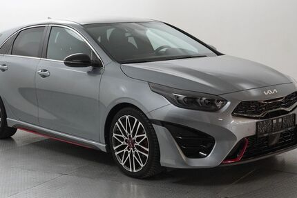 Kia ceed / Ceed 36.492 km 21.750 &euro; Bebra 36179