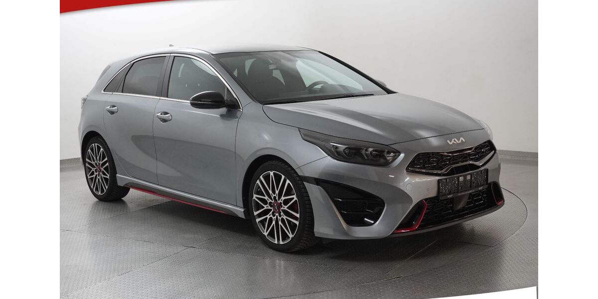 Kia ceed / Ceed 36.492 km 21.750 &euro; Bebra 36179