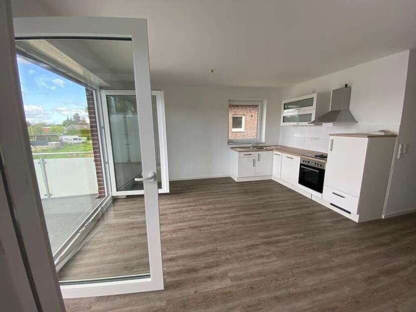 Wohnung zum Mieten in Ibbenbüren 729 € 60 m²