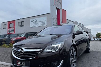 Opel Insignia 124.400 km 11.950 € Hanau 63452
