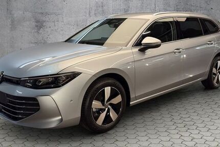 VW Passat 10.500 km 40.795 &euro; Paderborn 33100