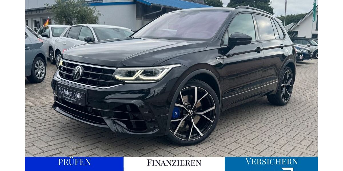 VW Tiguan 87.405 km 36.490 &euro; Hatten 26209