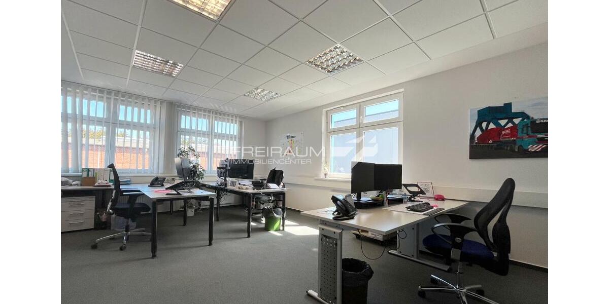 Gewerbeobjekt Kreuztal - 1.890&euro; | Angebot:20704496