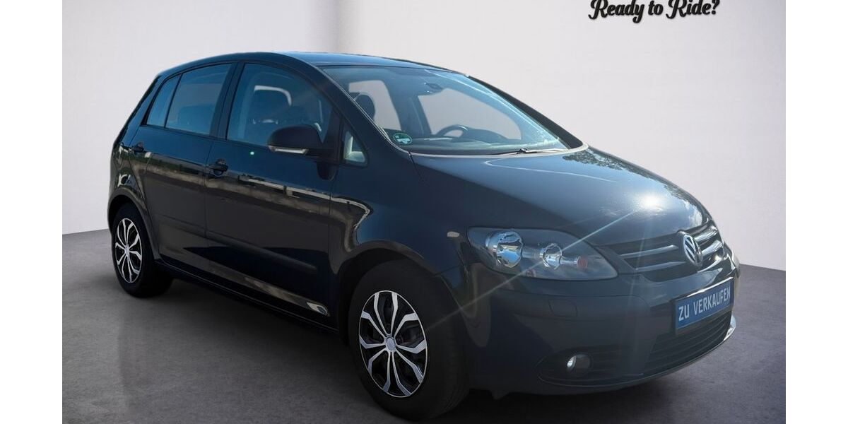 VW Golf Plus 116.614 km 3.699 &euro; Olpe 57462