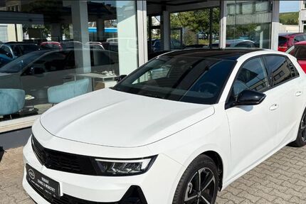 Opel Astra 10.600 km 17.990 &euro; Geisenheim 65366