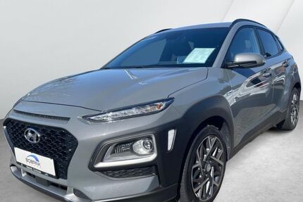 Hyundai KONA 41.036 km 20.490 &euro; Cuxhaven 27472