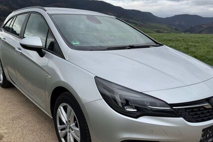 Opel Astra 206.500 km 5.990 &euro; Steinach 77790