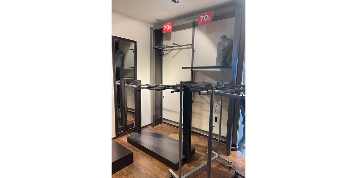 Gewerbeobjekt Vechta - 2.880&euro; | Angebot:26251988
