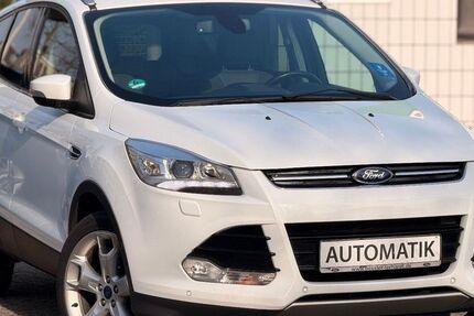Ford Kuga 189.000 km 9.990 &euro; Rheine 48431