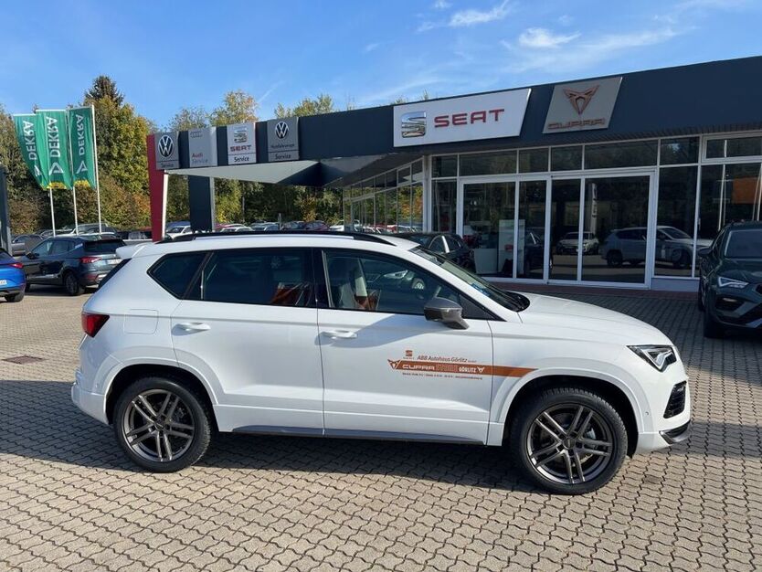 Ateca