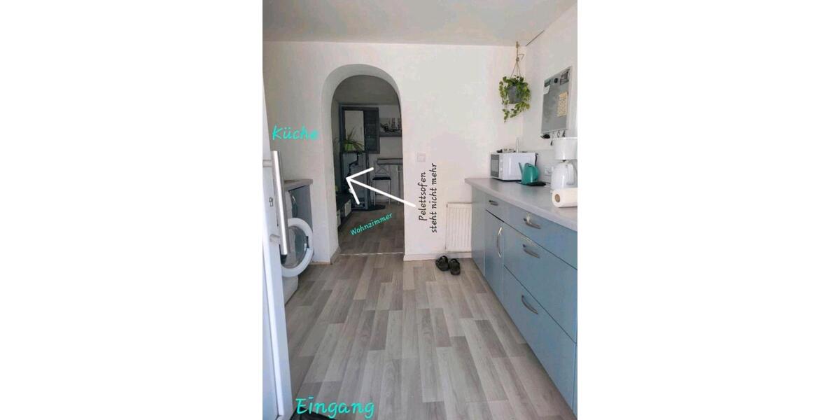 Einfamilienhaus Essingen - 3 Zimmer, 60 m&sup2;, 169.000&euro; | Angebot:26995595