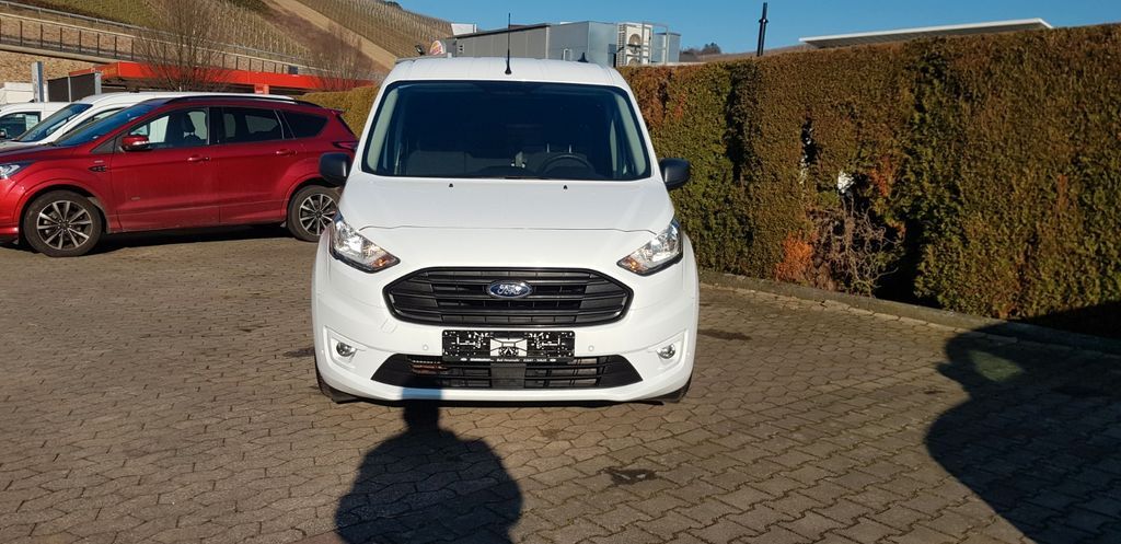 Ford Transit 20.800 km 19.800 € Bad Neuenahr 53474