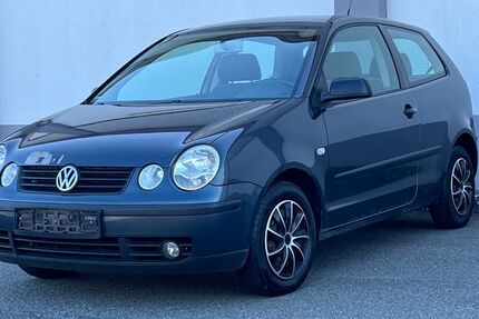 VW Polo 195.973 km 1.190 &euro; Geesthacht 21502