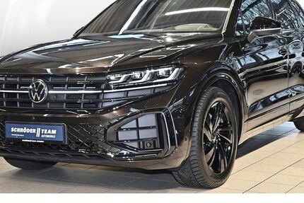 VW Touareg 4.980 km 94.980 &euro; Verl 33415