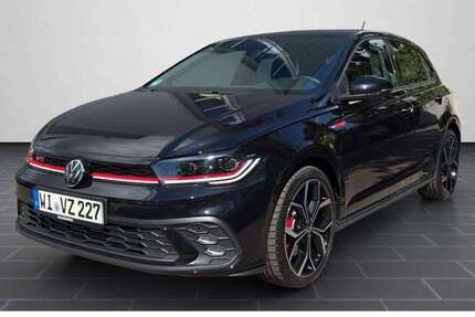 VW Polo 4.500 km 32.991 € Wiesbaden 65189