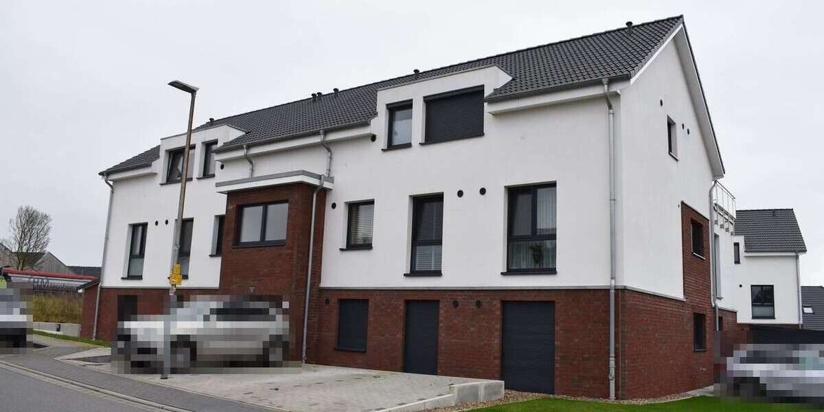 Etagenwohnung Bredstedt - 3 Zimmer, 84 m&sup2;, 289.000&euro; | Angebot:24461143