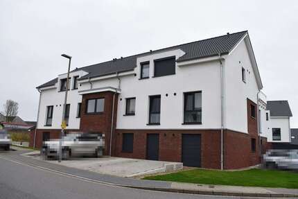 Wohnung zum Kaufen in Bredstedt 289.000 € 84 m² 3 zimmer