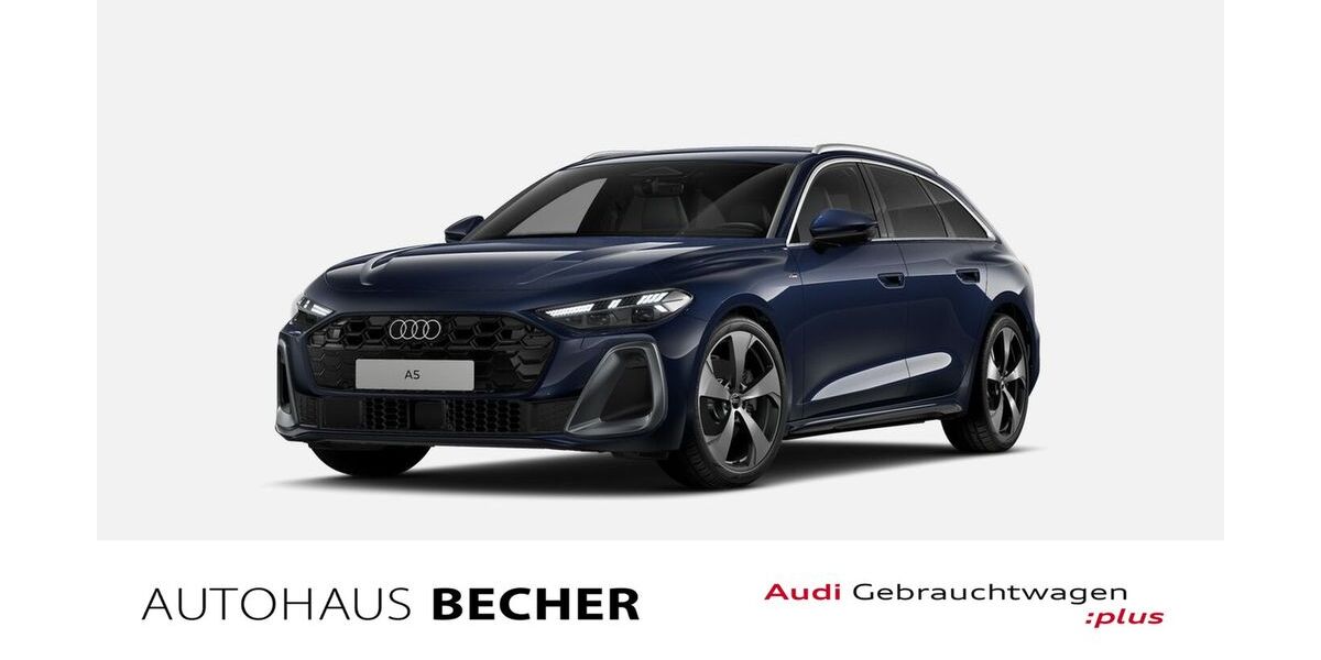 Audi A5 8.207 km 56.930 &euro; Wesel 46485