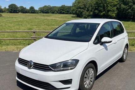 VW Golf Sportsvan 114.000 km 11.490 &euro; Bonn 53117