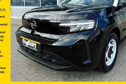 Opel Frontera 1.500 km 24.490 € Beyharting 83104