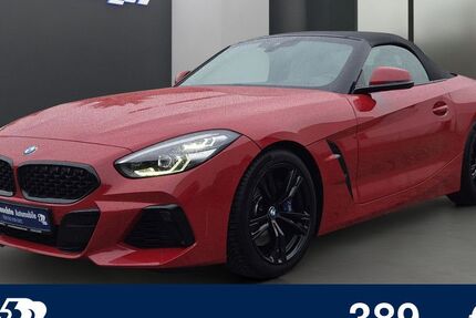 BMW Z4 M40 41.315 km 39.950 &euro; Stralsund 18439