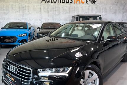 Audi A7 106.650 km 21.900 &euro; Petersberg Landkreis Fulda 36100