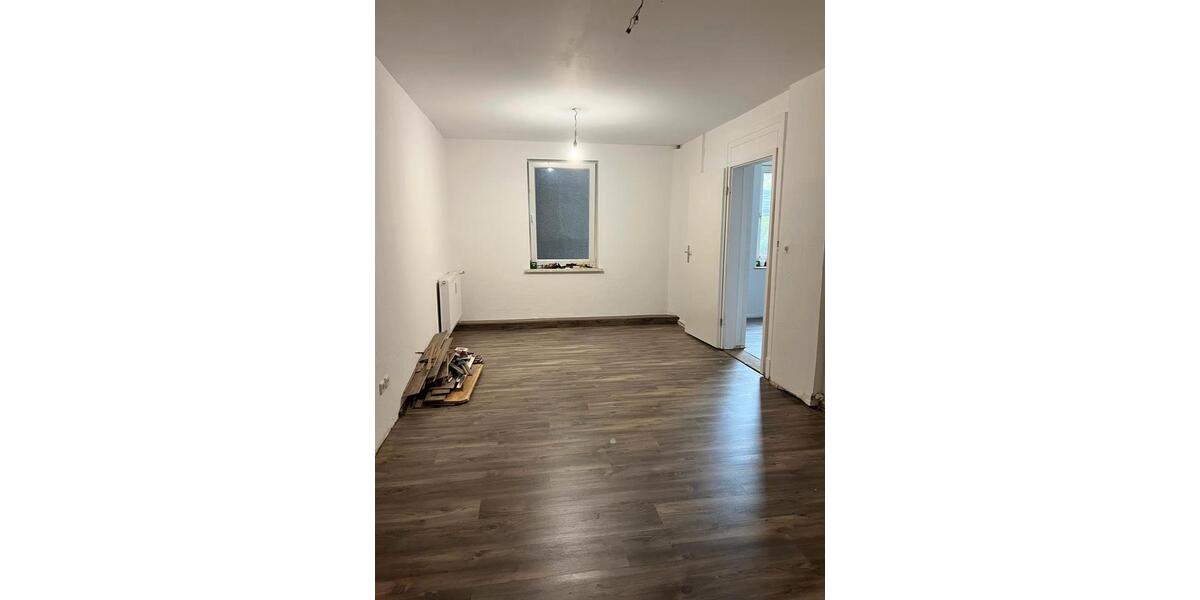 Etagenwohnung Nordenham - 3 Zimmer, 66 m&sup2;, 495&euro; | Angebot:26415901
