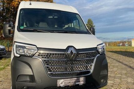 Renault Master 26.265 km 27.777 € Marienberg 09496