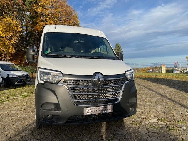 Renault Master 26.265 km 27.777 € Marienberg 09496