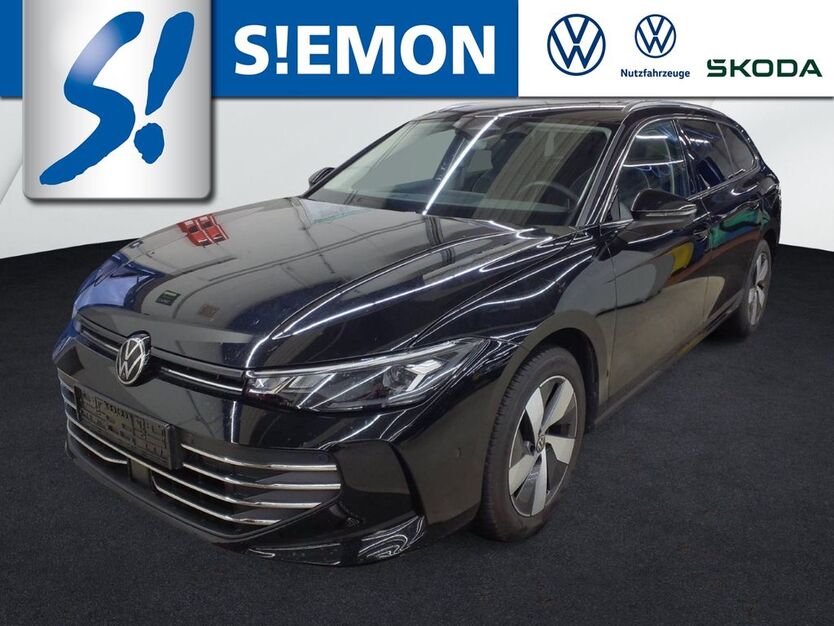 VW Passat 23.485 km 34.930 € Wiesmoor 26639